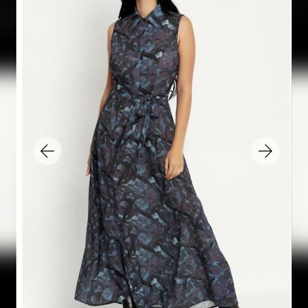 BlackMilk Dress